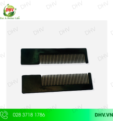 Lược vuông đen 05 DHV
