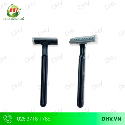Dao cạo râu LZ1 đen