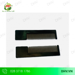 Lược vuông đen 05 DHV