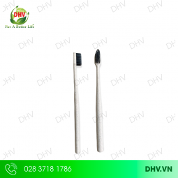 Bàn chải bột bắp (hàng nhập khẩu)