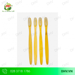 Bàn chải Tre DHV 1