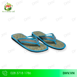 Dép chiếu quai kẹp