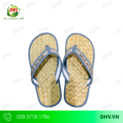 Dép cỏ bàng