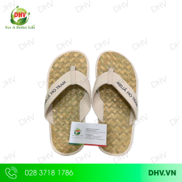 Dép cỏ bàng