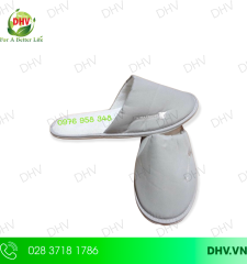 Dép vải DHV 1