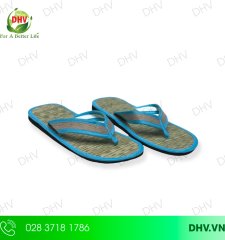 Dép chiếu quai kẹp