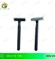 Dao cạo râu LZ1 đen