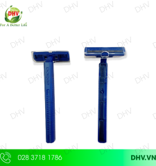 Dao cạo râu Dorco 708 xanh