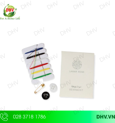 Kim chỉ 6 màu