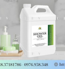 Shower Gel DHV1