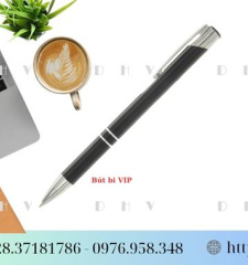 Bút bi bấm VIP DHV1