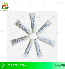 Kem cạo râu Happy 5gr