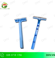 Dao cạo râu Dorco 706 xanh