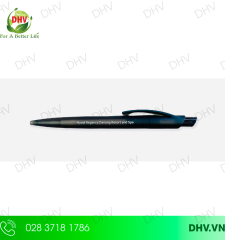 Bút bi màu đen 3802D