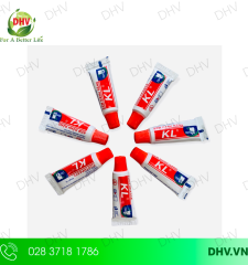 Kem đánh răng KL 3gr