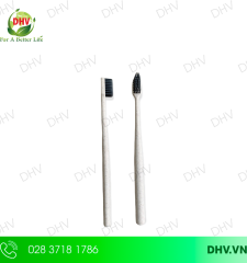 Bàn chải bột bắp (hàng nhập khẩu)