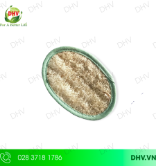 Xơ mướp Ovan nhỏ