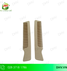 Lược ngũ cốc bi ngắn DHV2